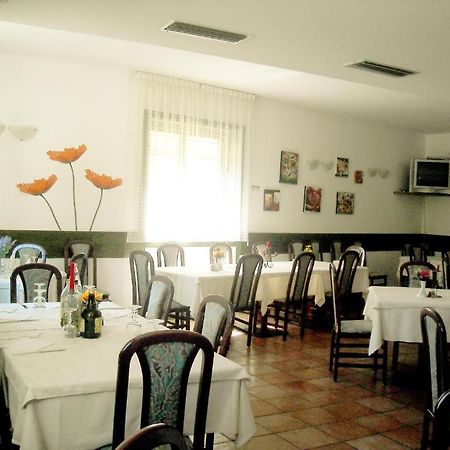 Hotel Faedo Pineta Kültér fotó