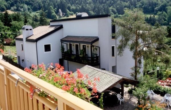 Hotel Faedo Pineta Szoba fotó