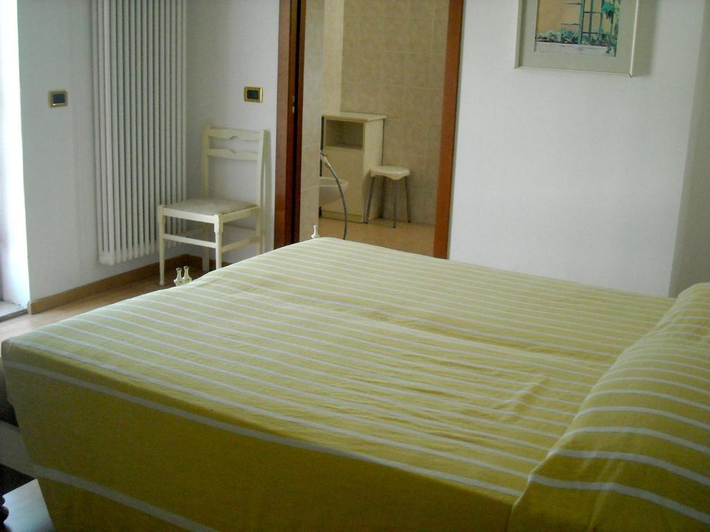 Hotel Faedo Pineta Szoba fotó