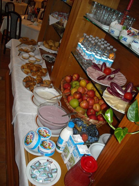 Hotel Faedo Pineta Kültér fotó