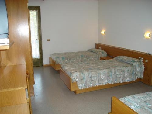 Hotel Faedo Pineta Kültér fotó