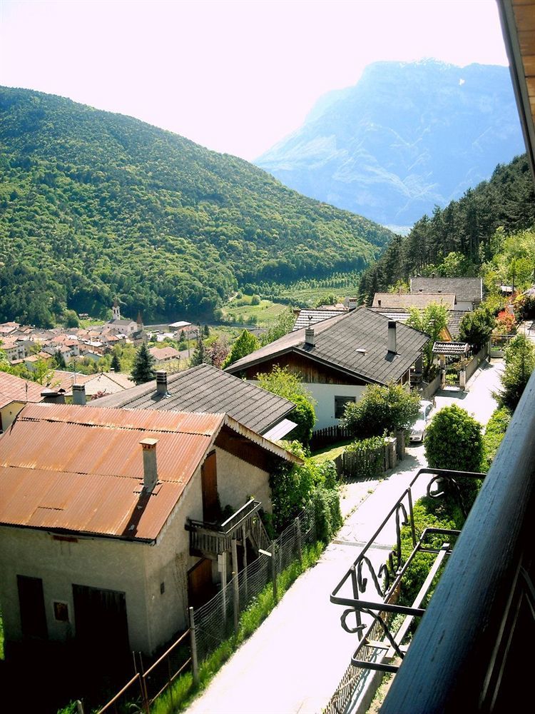 Hotel Faedo Pineta Kültér fotó